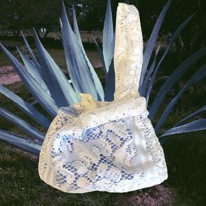 The Frida Handmade mini bag